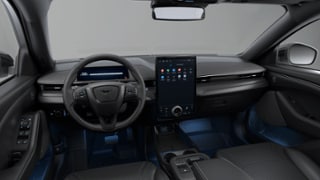 2026 Ford Mustang Mach-E® Internal Image 2